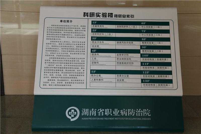 標識導向系統信息架構